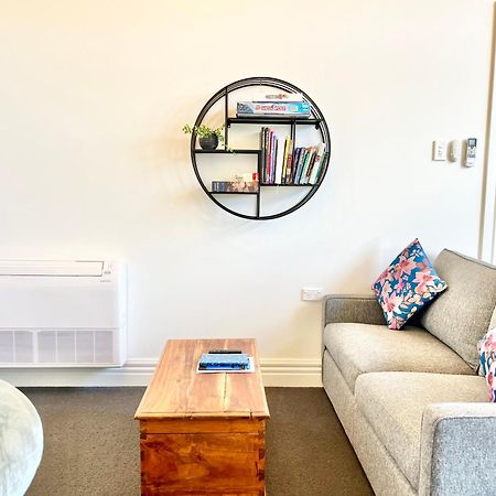 Opoho Heritage Guest Suite Dunedin Luaran gambar