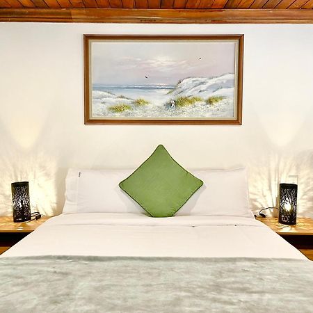 Opoho Heritage Guest Suite Dunedin Luaran gambar